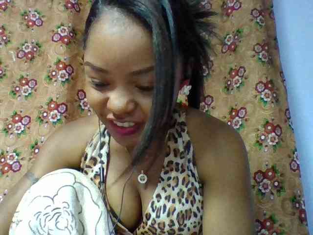 Elysa7 webcam