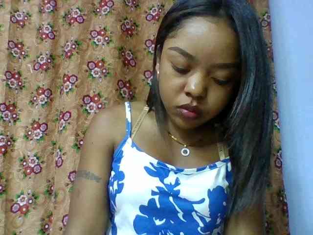 Elysa7 webcam