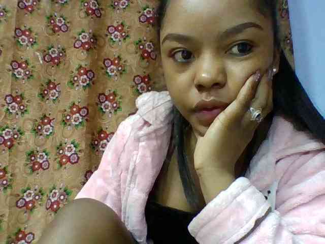 Elysa7 webcam