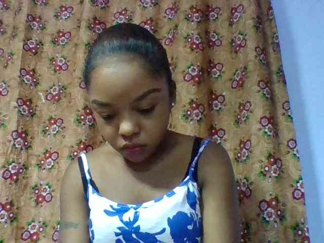 Elysa7 webcam