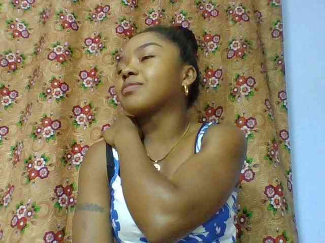 Elysa7 webcam