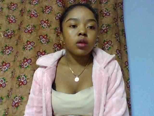 Elysa7 webcam