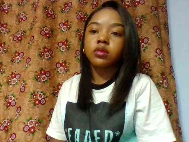 Elysa7 webcam