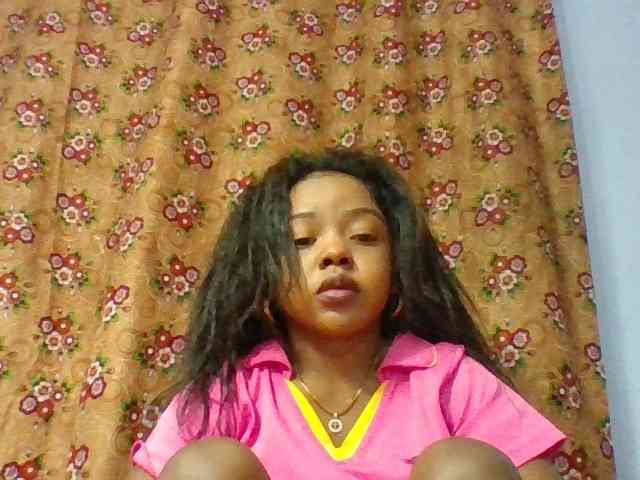 Elysa7 webcam