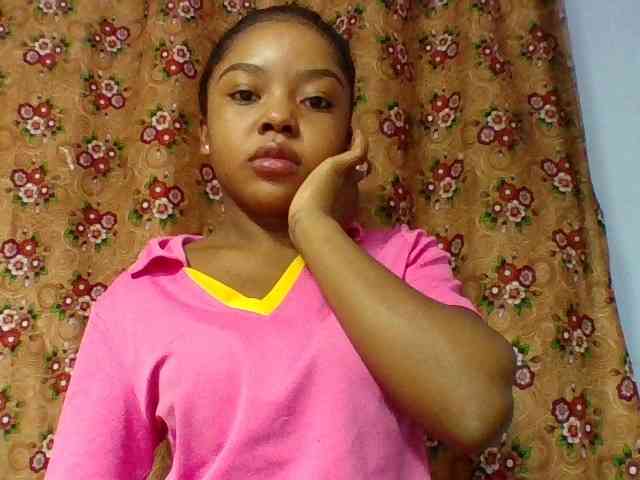 Elysa7 webcam