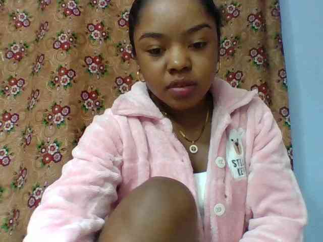Elysa7 webcam