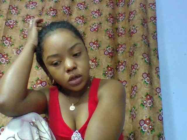 Elysa7 webcam