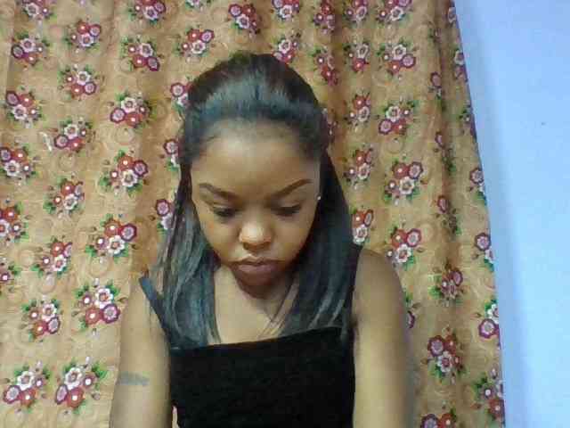 Elysa7 webcam