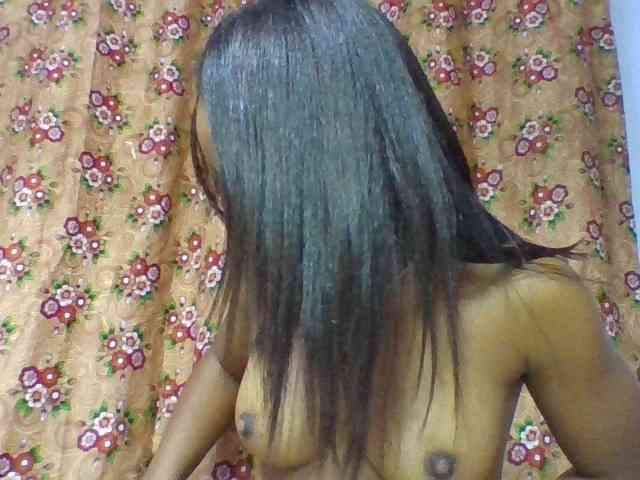Elysa7 webcam