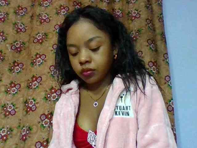 Elysa7 webcam