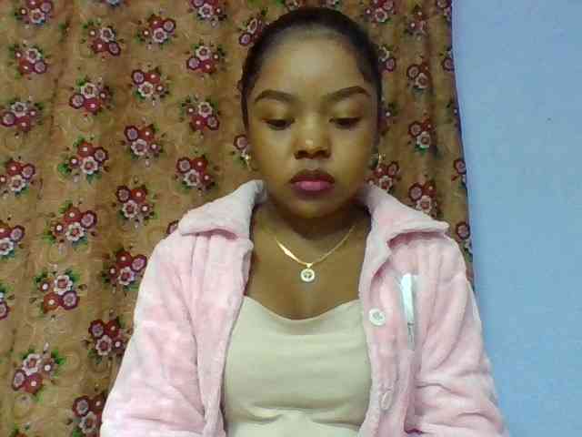 Elysa7 webcam