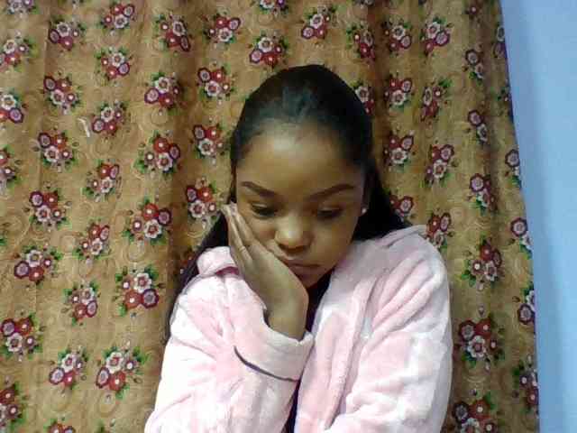 Elysa7 webcam