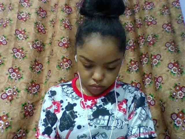 Elysa7 webcam