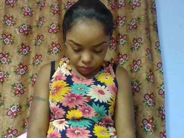 Elysa7 webcam