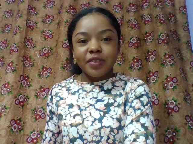 Elysa7 webcam