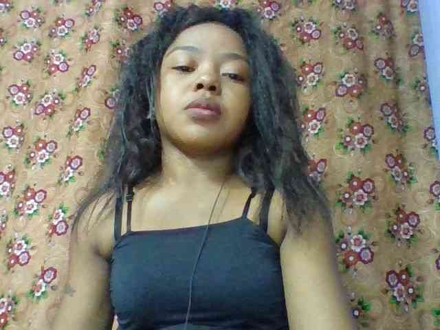 Elysa7 webcam