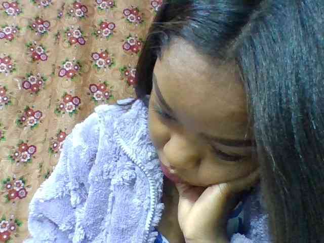 Elysa7 webcam