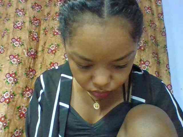 Elysa7 webcam