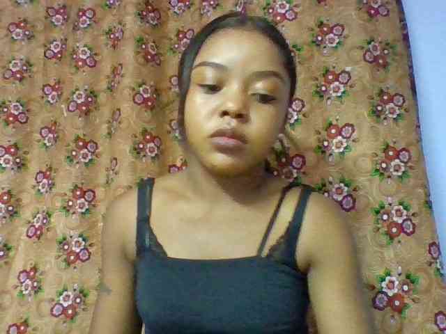Elysa7 webcam