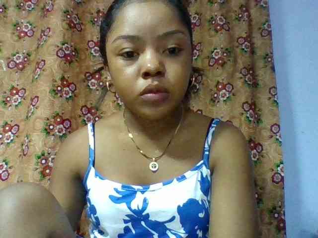 Elysa7 webcam