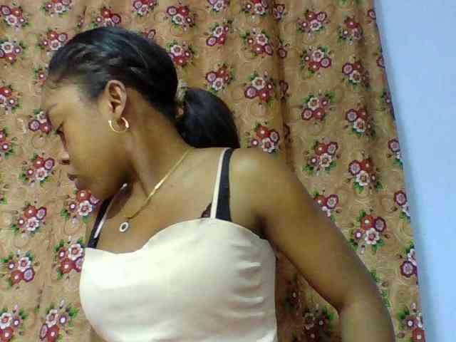 Elysa7 webcam