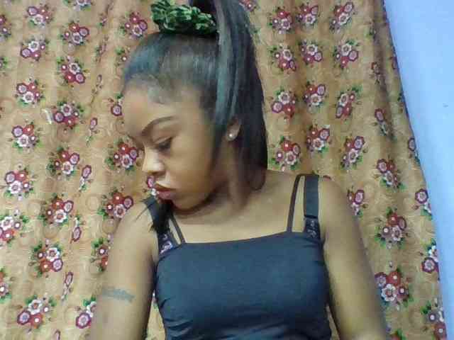 Elysa7 webcam
