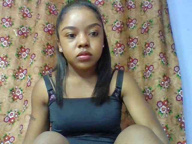 Elysa7 webcam