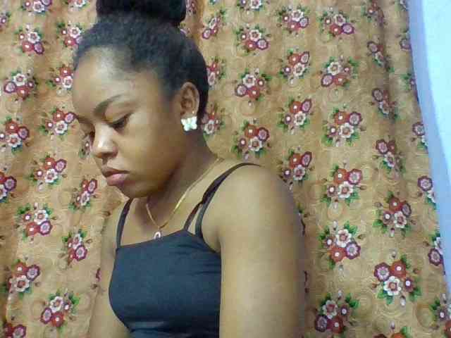 Elysa7 webcam
