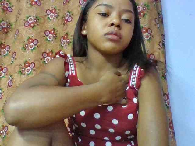Elysa7 webcam