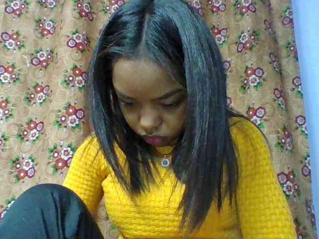 Elysa7 webcam