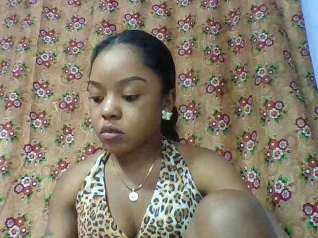 Elysa7 webcam