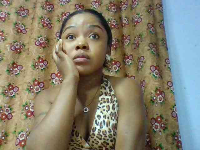 Elysa7 webcam