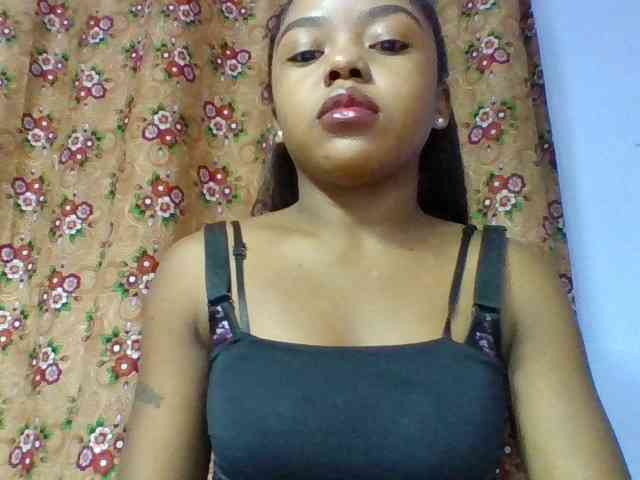 Elysa7 webcam