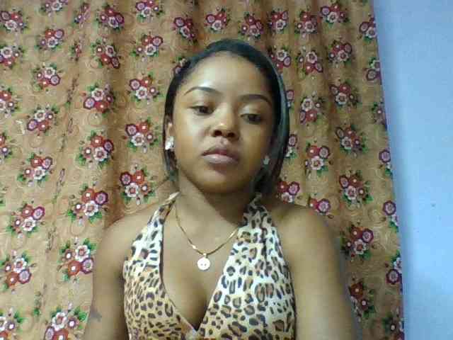 Elysa7 webcam