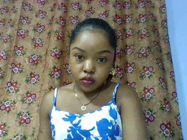 Elysa7 webcam