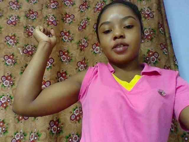 Elysa7 webcam