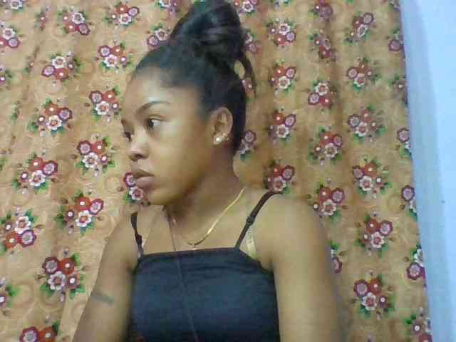 Elysa7 webcam