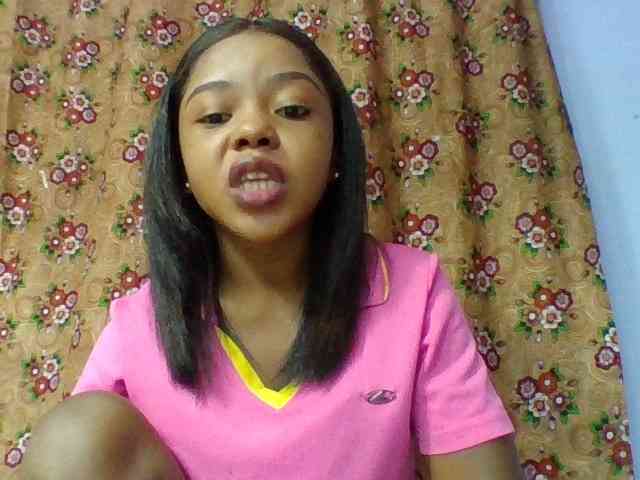 Elysa7 webcam