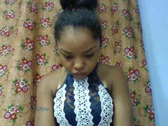 Elysa7 webcam