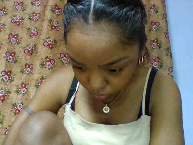 Elysa7 webcam