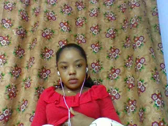 Elysa7 webcam