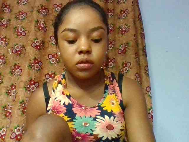Elysa7 webcam