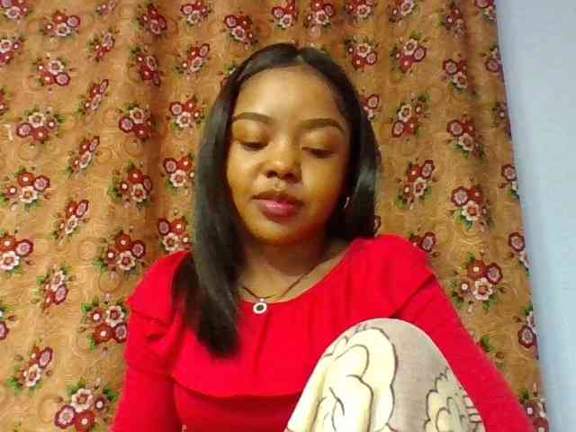Elysa7 webcam