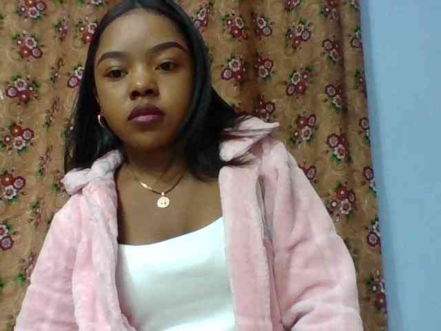Elysa7 webcam
