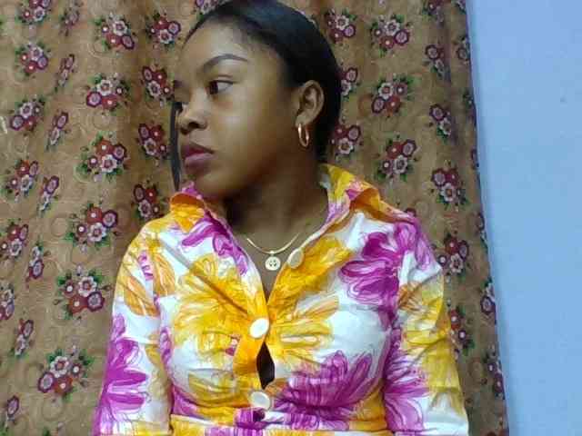 Elysa7 webcam