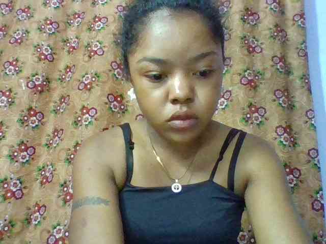 Elysa7 webcam