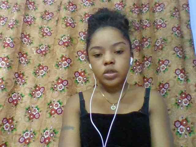 Elysa7 webcam