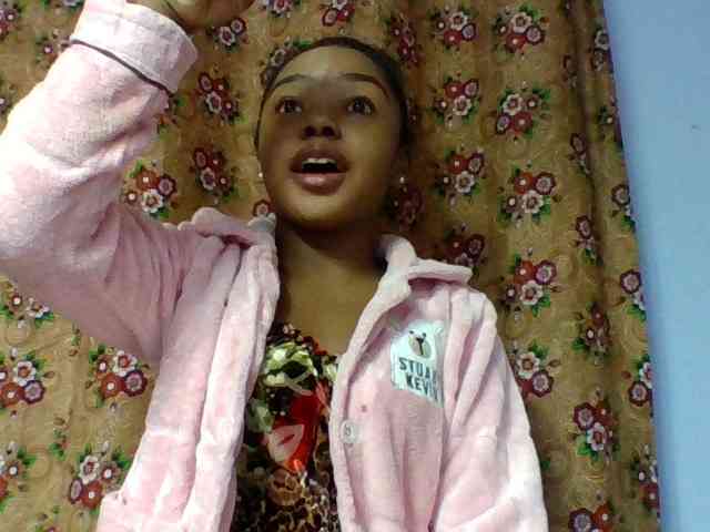 Elysa7 webcam