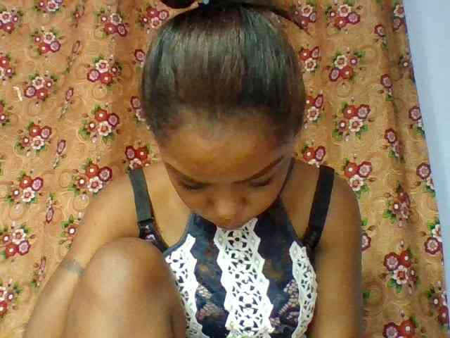 Elysa7 webcam