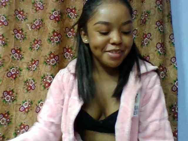 Elysa7 webcam